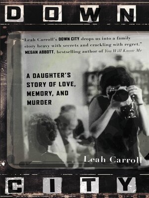 Down City - ebook